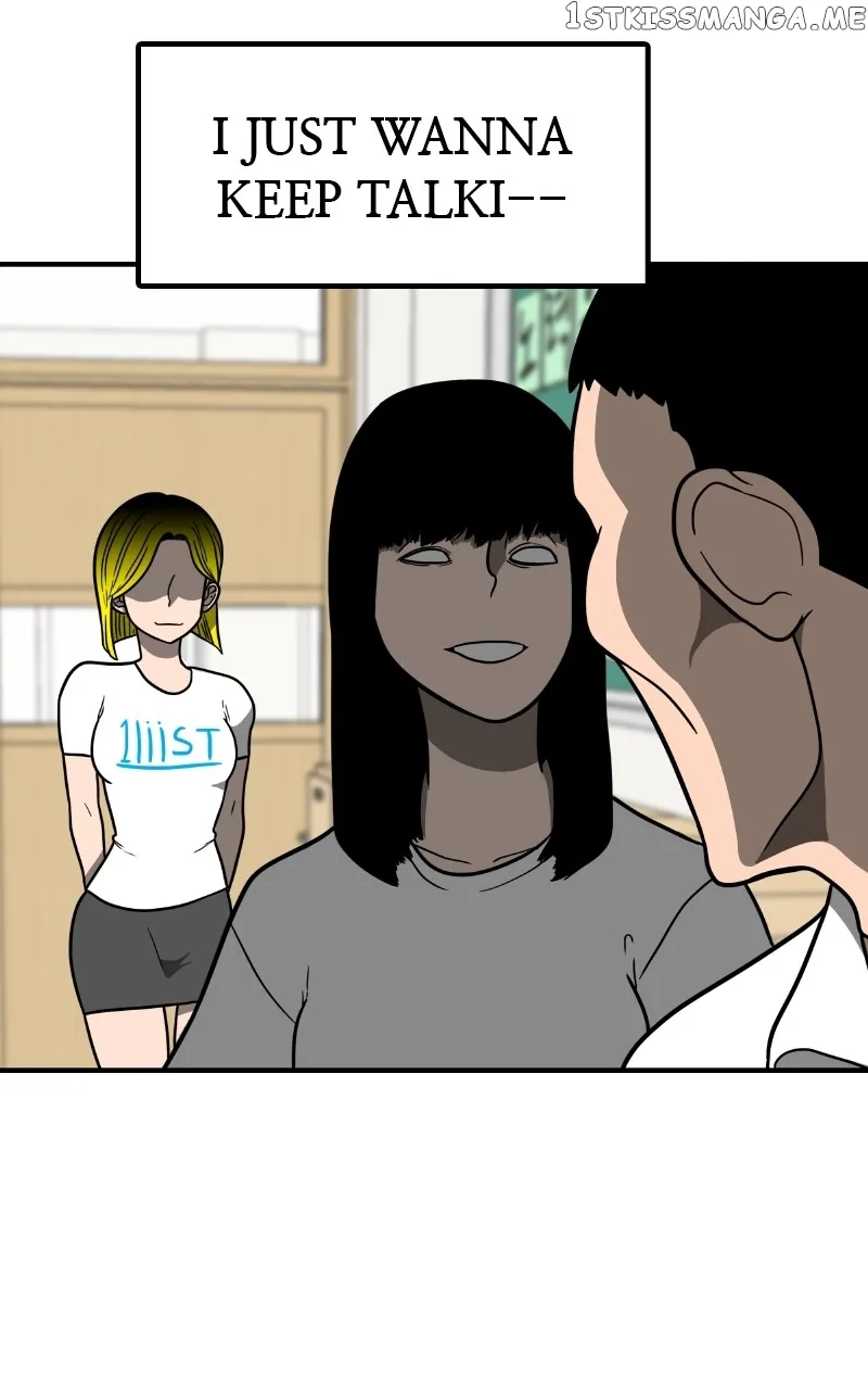 Dating to Survive Chapter 5 page 66
