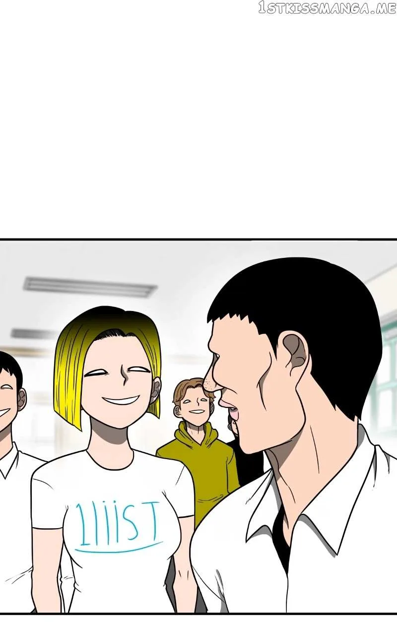 Dating to Survive Chapter 5 page 80