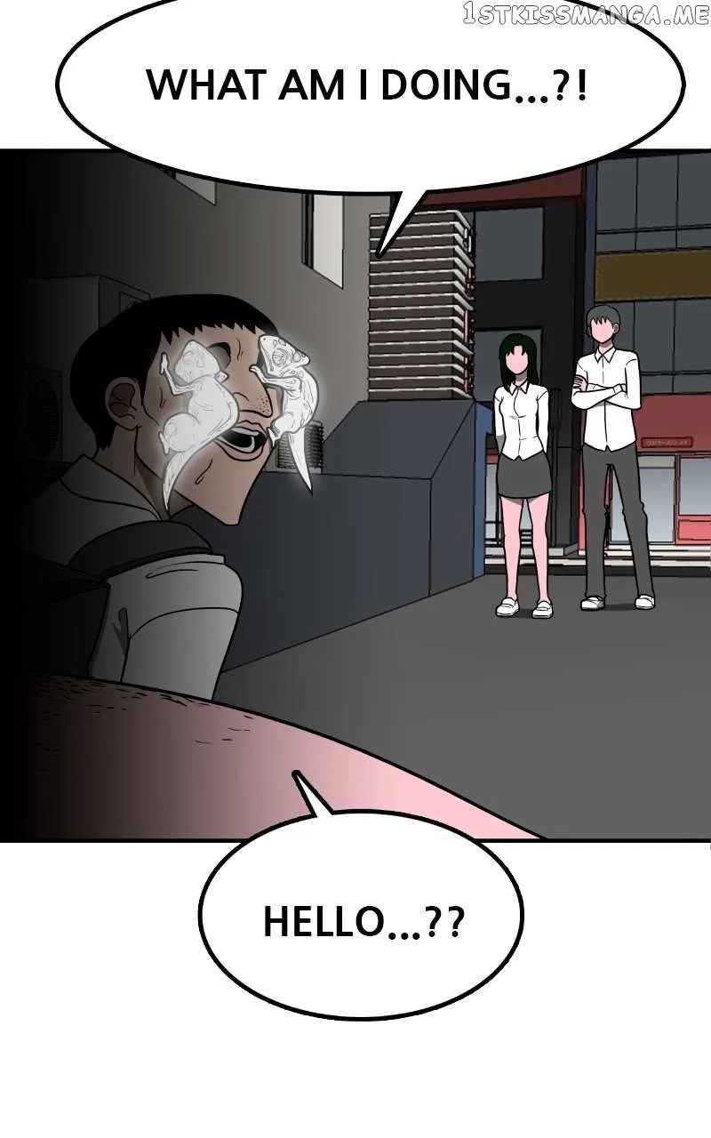 Dating to Survive Chapter 5 page 85
