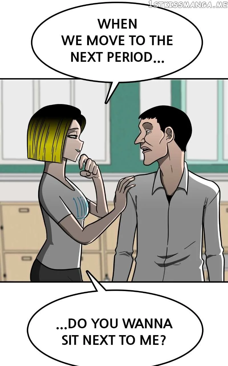 Dating to Survive Chapter 5 page 69