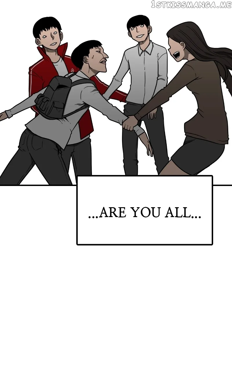 Dating to Survive Chapter 5 page 59