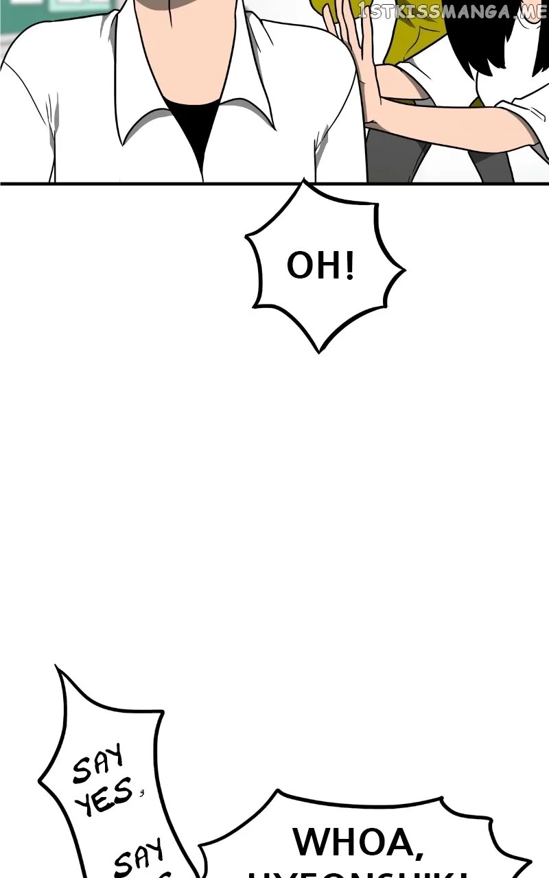 Dating to Survive Chapter 5 page 71