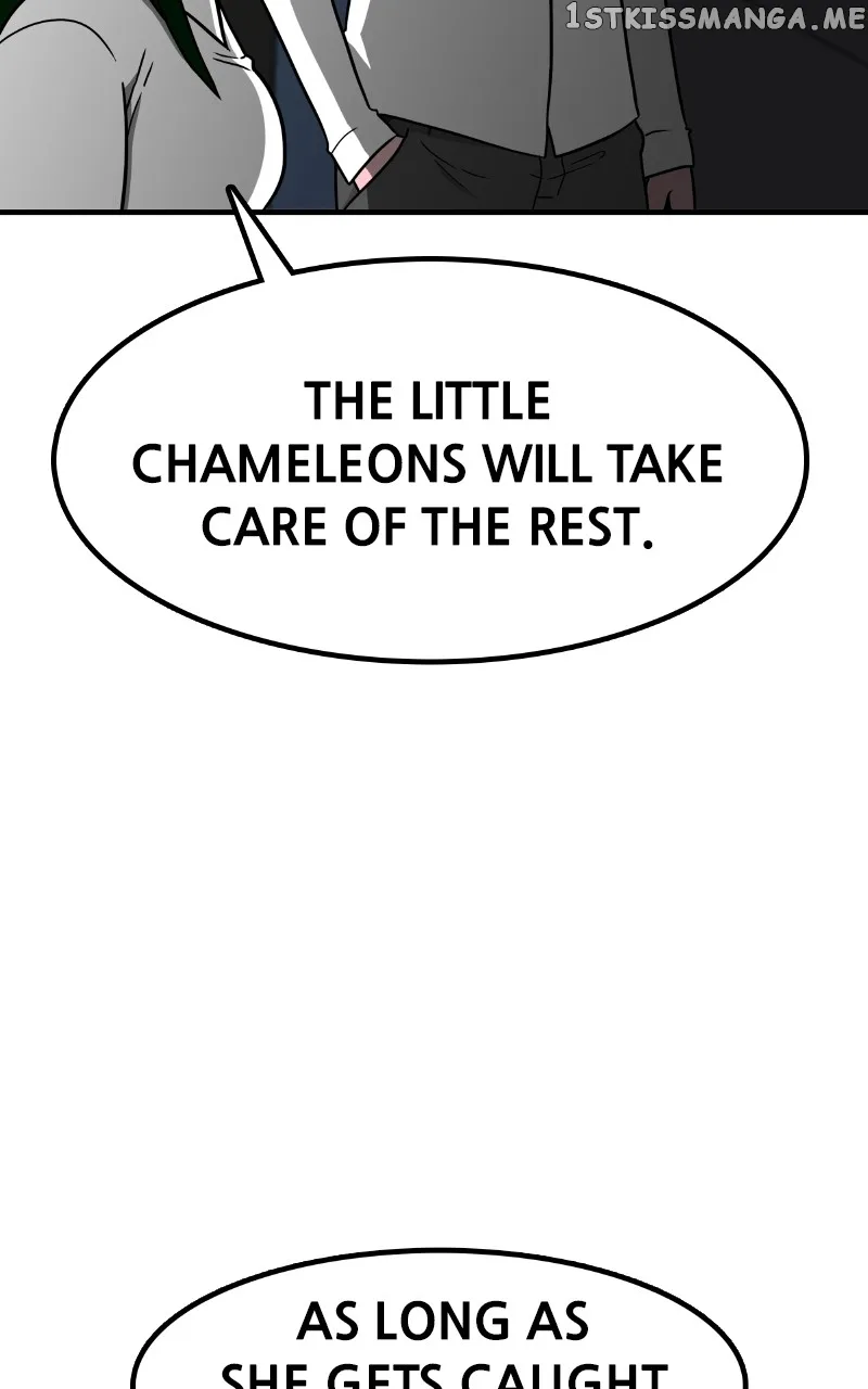 Dating to Survive Chapter 5 page 106