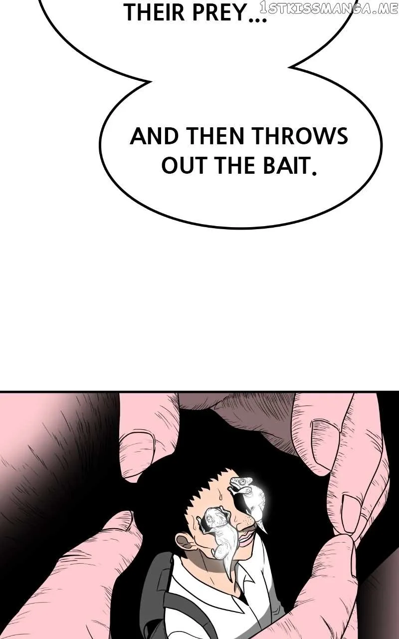 Dating to Survive Chapter 5 page 88