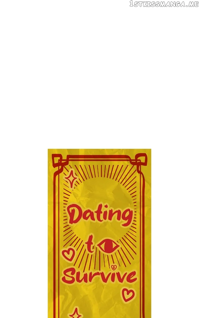 Dating to Survive Chapter 5 page 100