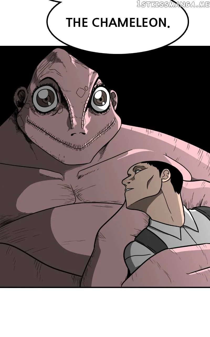 Dating to Survive Chapter 5 page 93