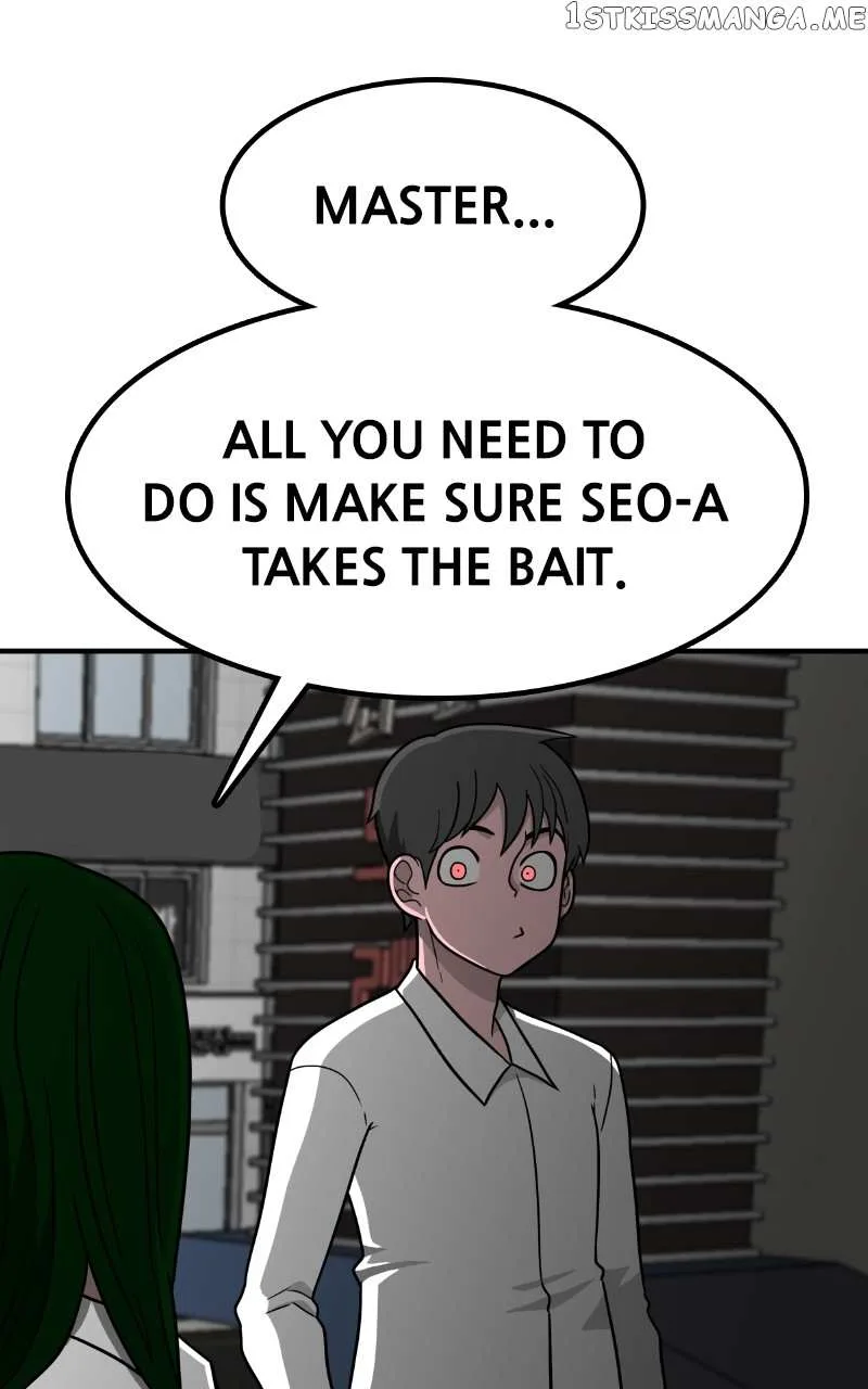 Dating to Survive Chapter 5 page 105