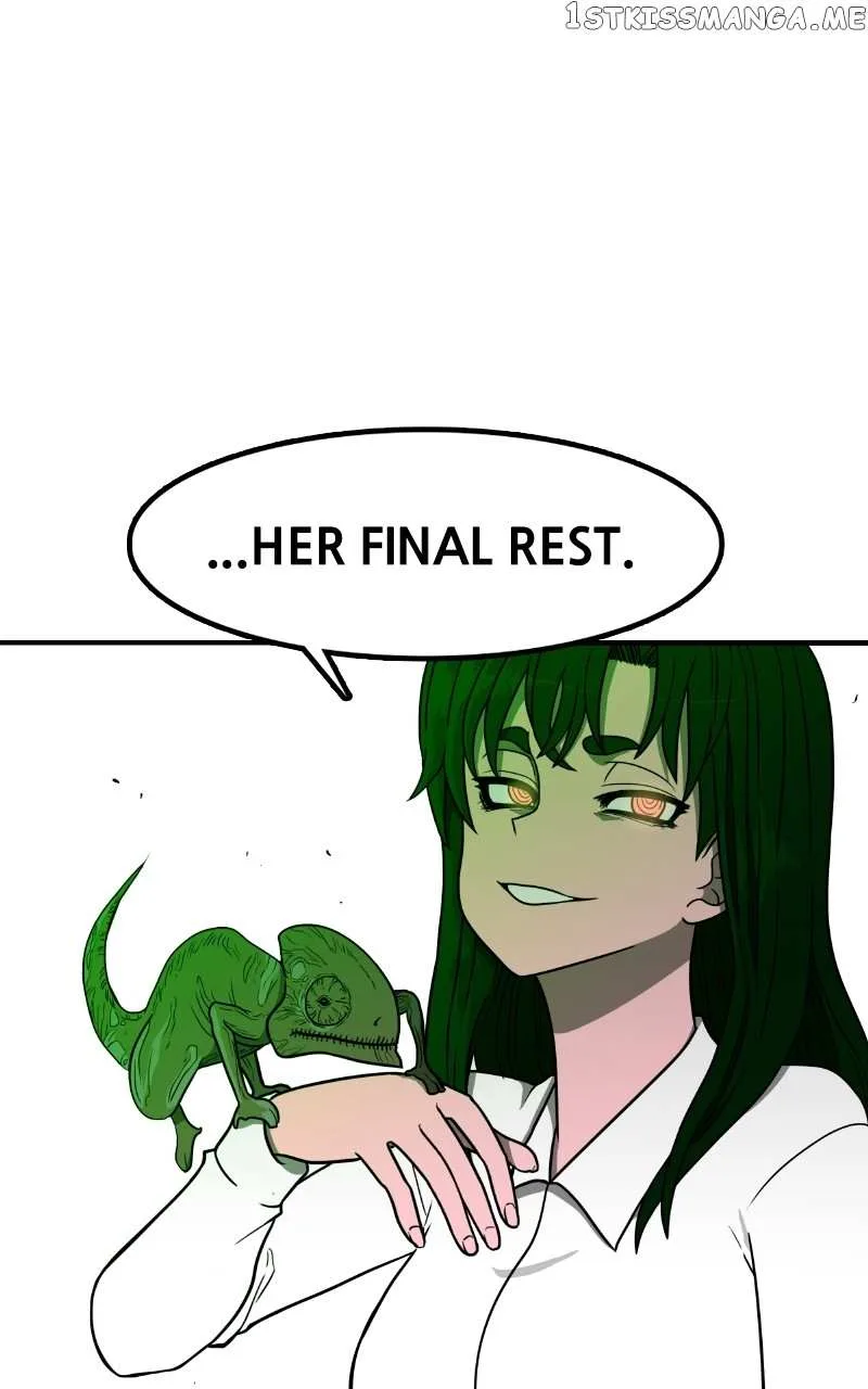 Dating to Survive Chapter 5 page 108