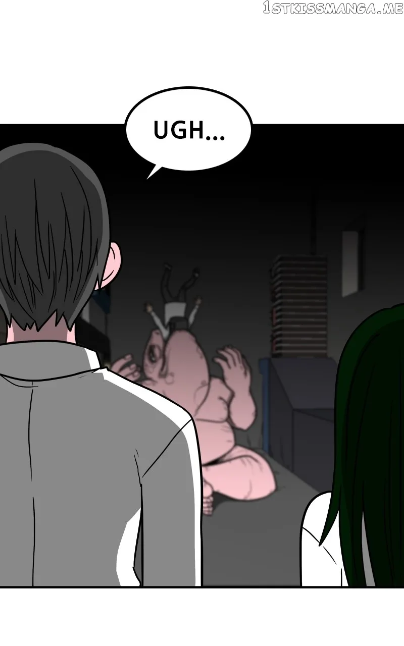 Dating to Survive Chapter 5 page 102