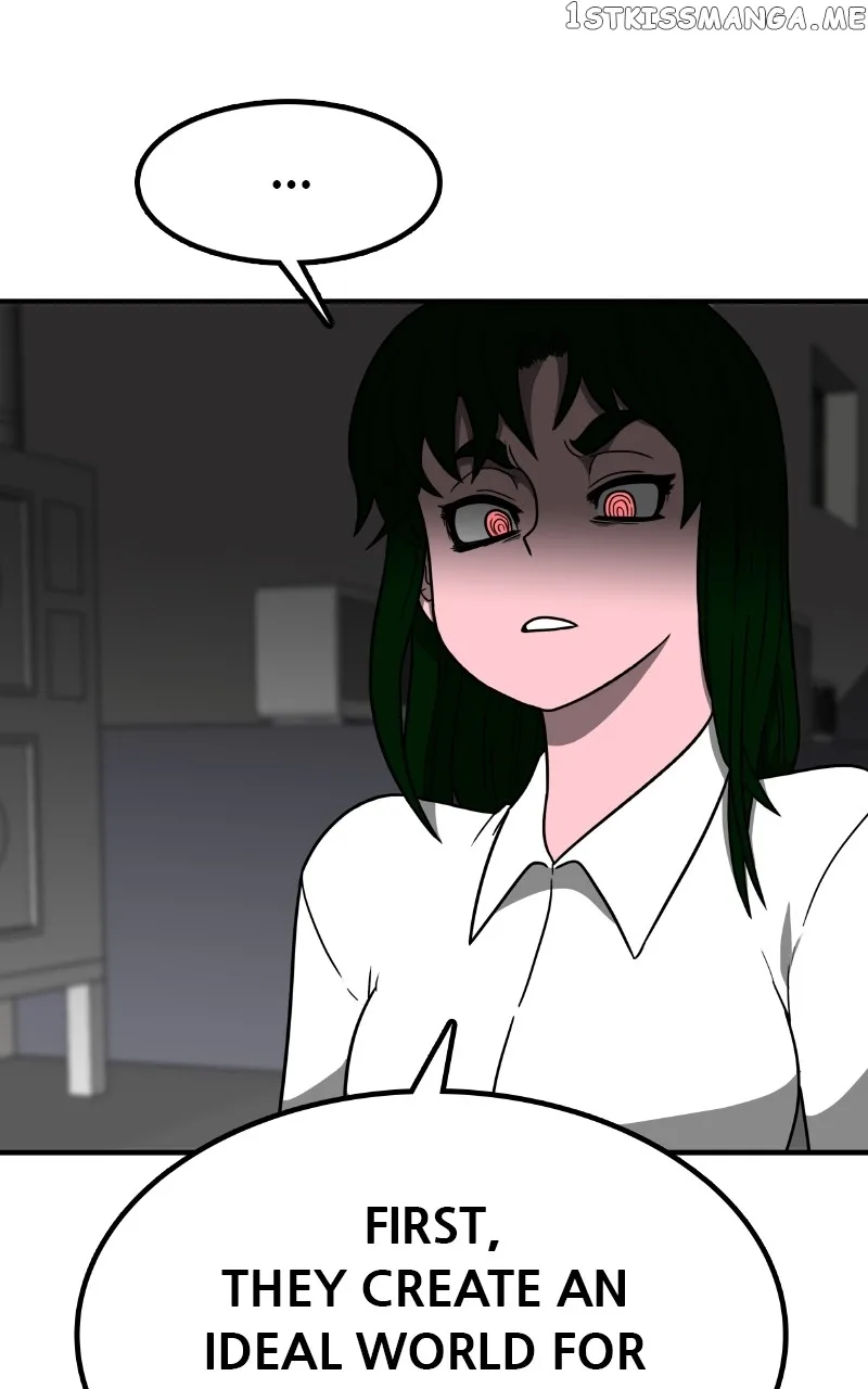 Dating to Survive Chapter 5 page 87