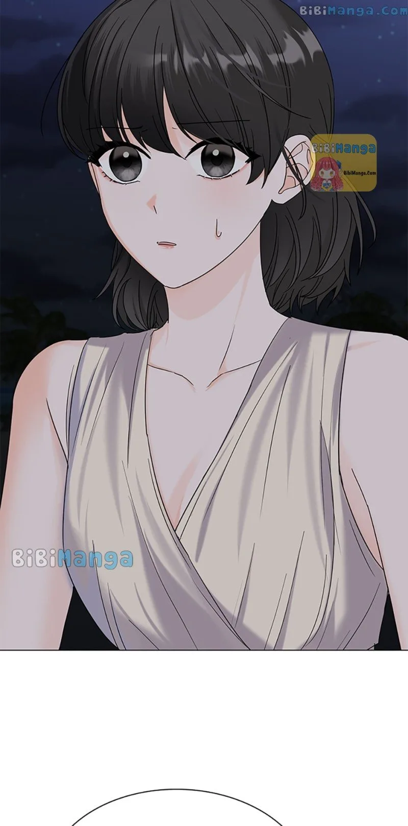 Dating My Best Friend’s Sister Chapter 25 page 4