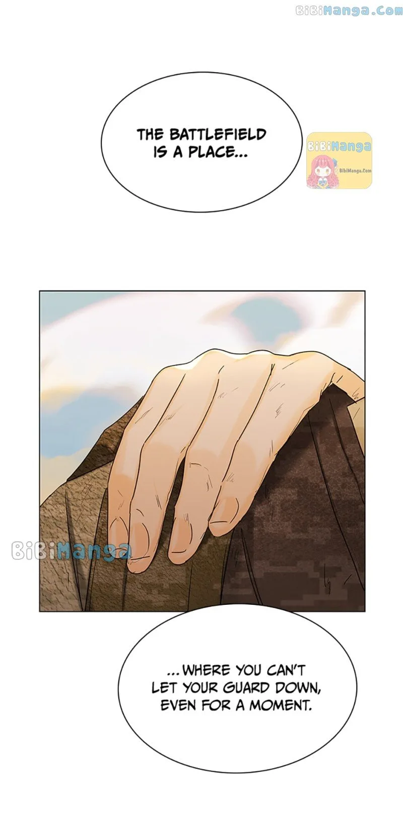 Dating My Best Friend’s Sister Chapter 25 page 8