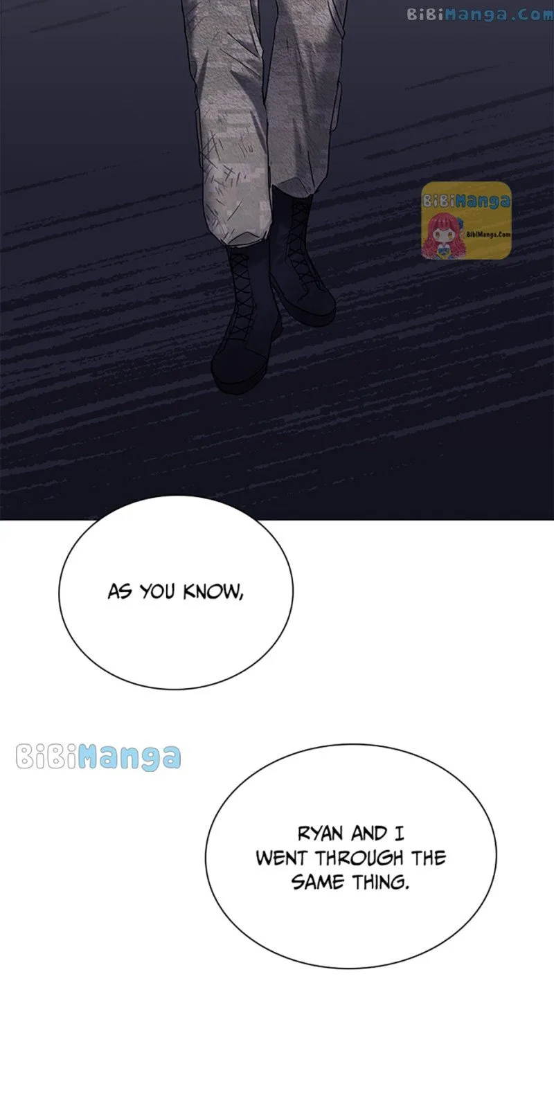 Dating My Best Friend’s Sister Chapter 25 page 7