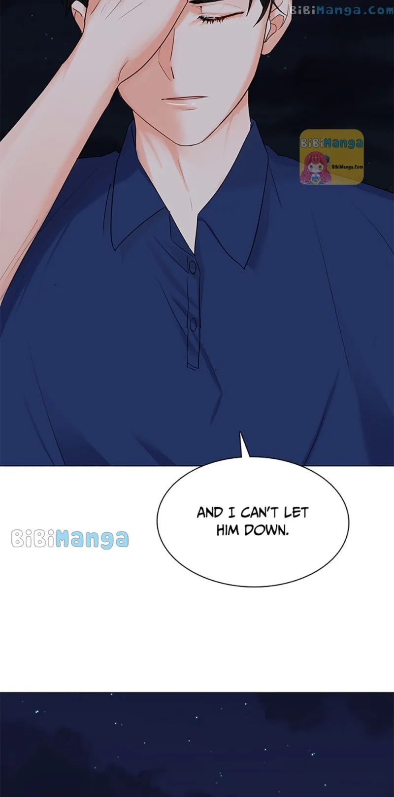 Dating My Best Friend’s Sister Chapter 25 page 12