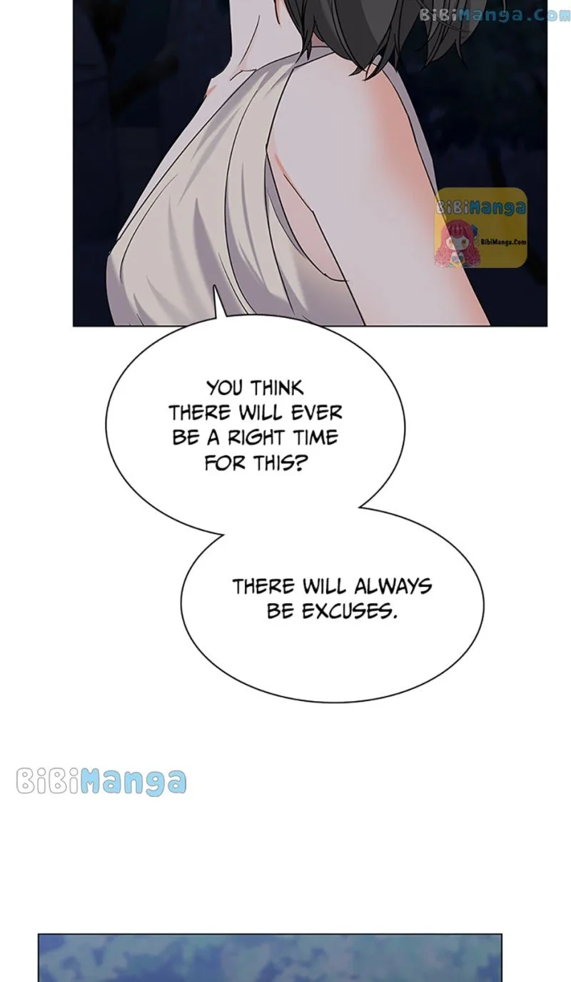 Dating My Best Friend’s Sister Chapter 25 page 21