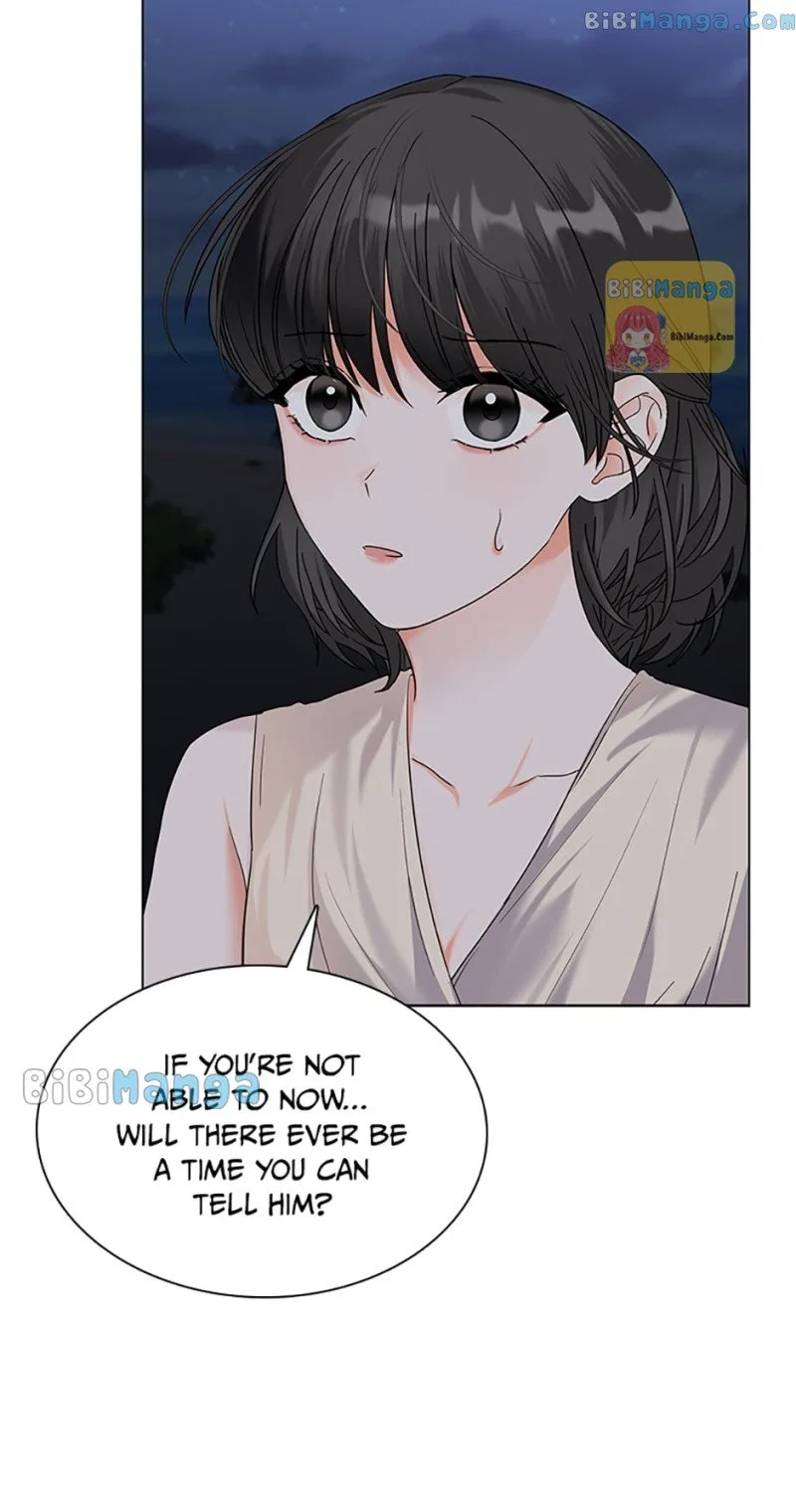 Dating My Best Friend’s Sister Chapter 25 page 19