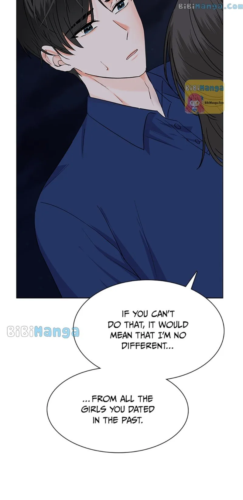 Dating My Best Friend’s Sister Chapter 25 page 27
