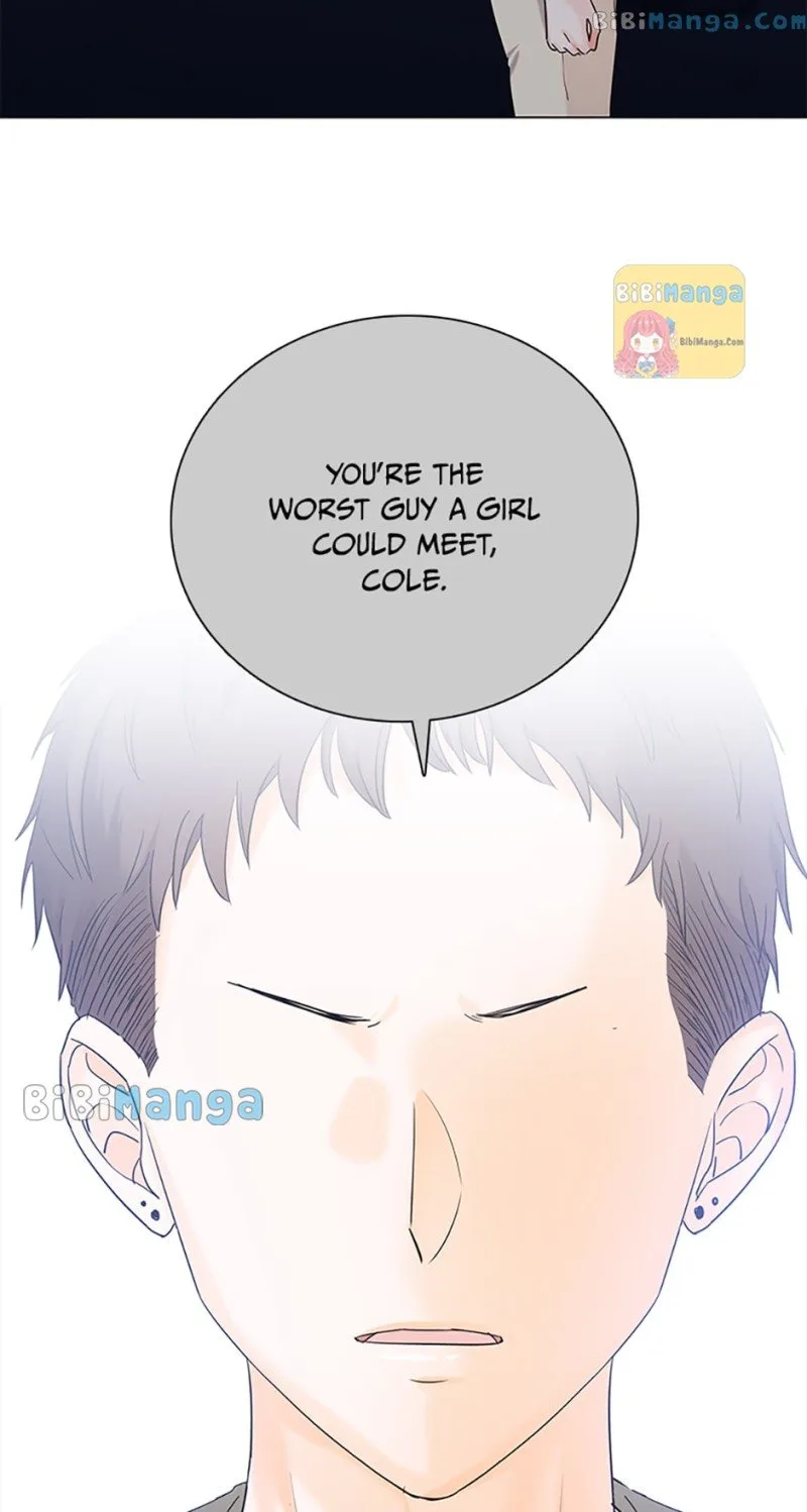 Dating My Best Friend’s Sister Chapter 25 page 36