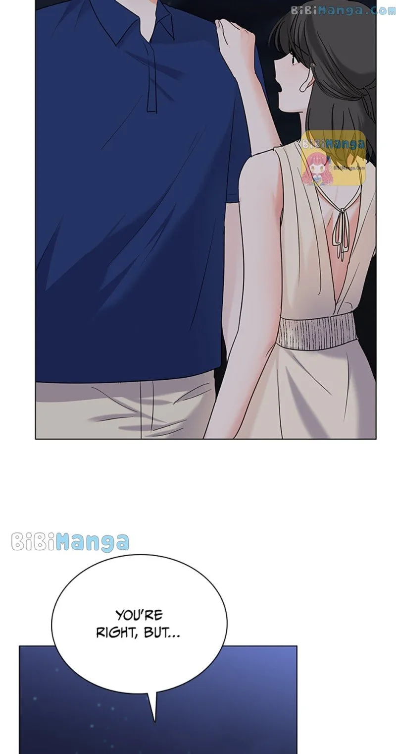 Dating My Best Friend’s Sister Chapter 25 page 17