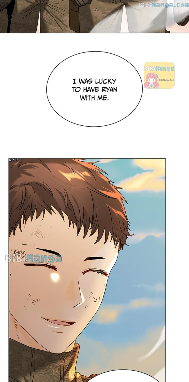Dating My Best Friend’s Sister Chapter 25 page 10