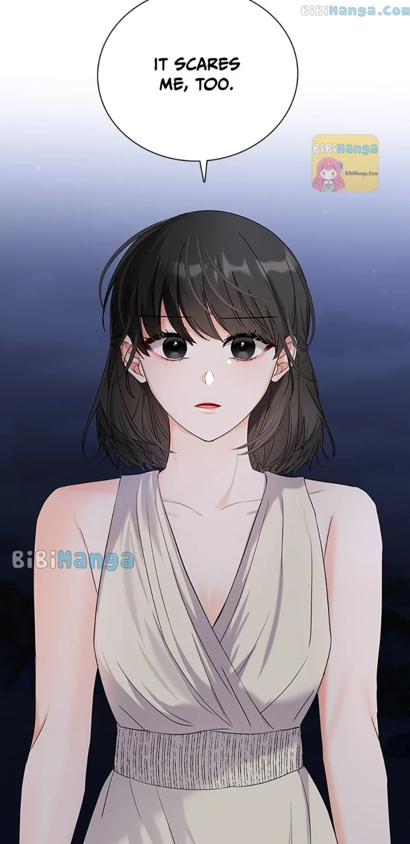 Dating My Best Friend’s Sister Chapter 25 page 24