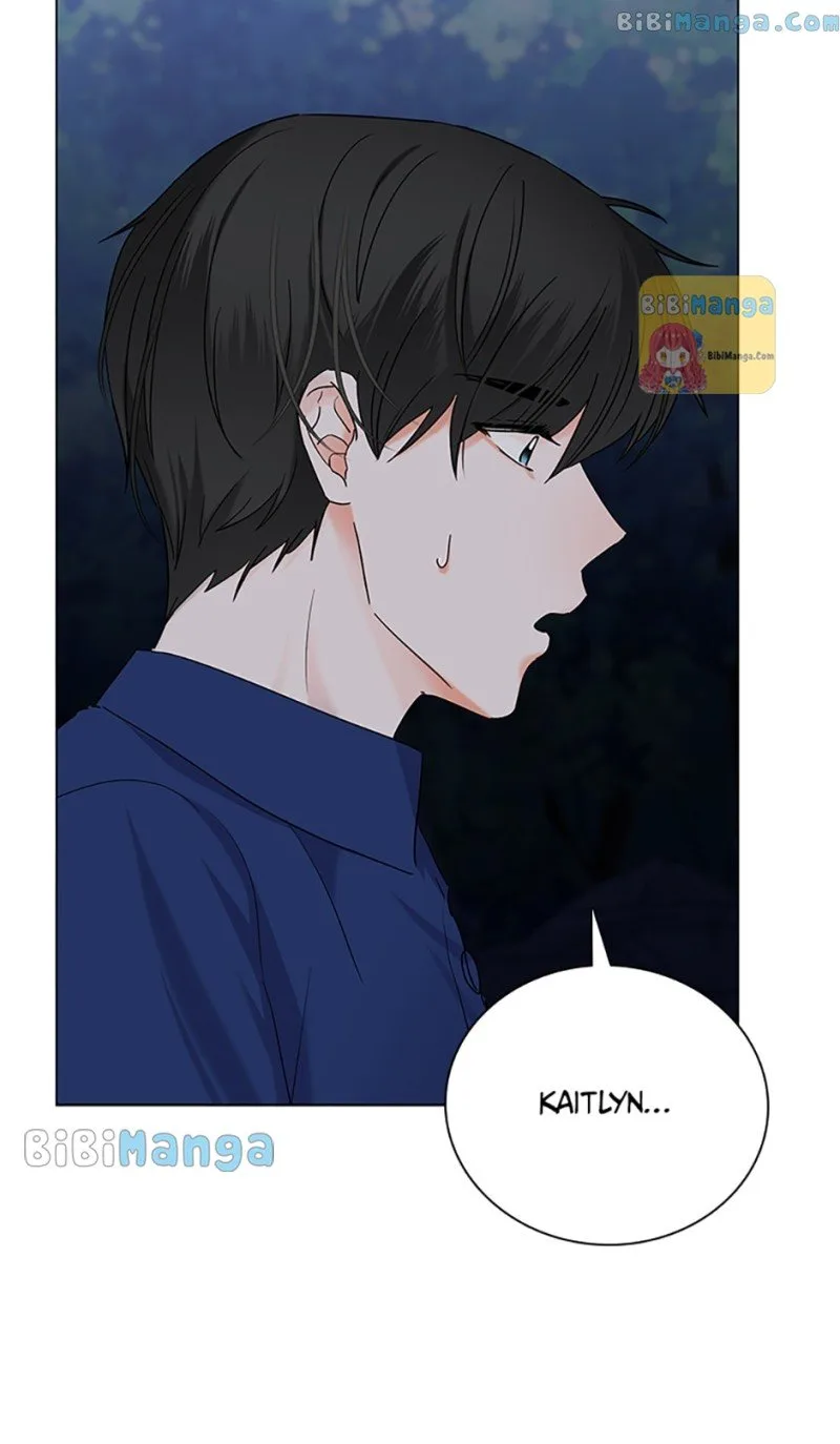Dating My Best Friend’s Sister Chapter 25 page 22
