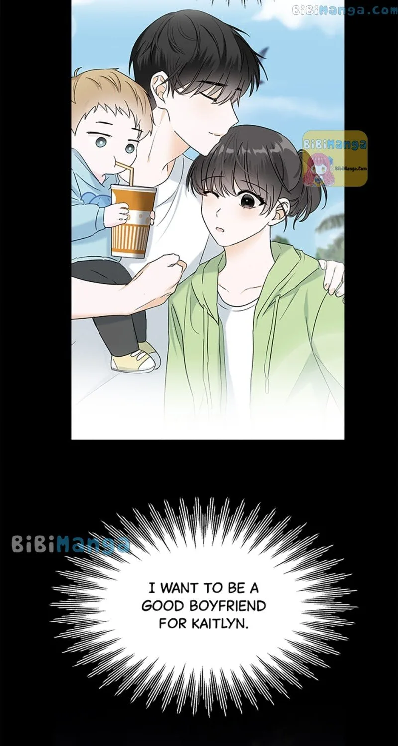 Dating My Best Friend’s Sister Chapter 25 page 39