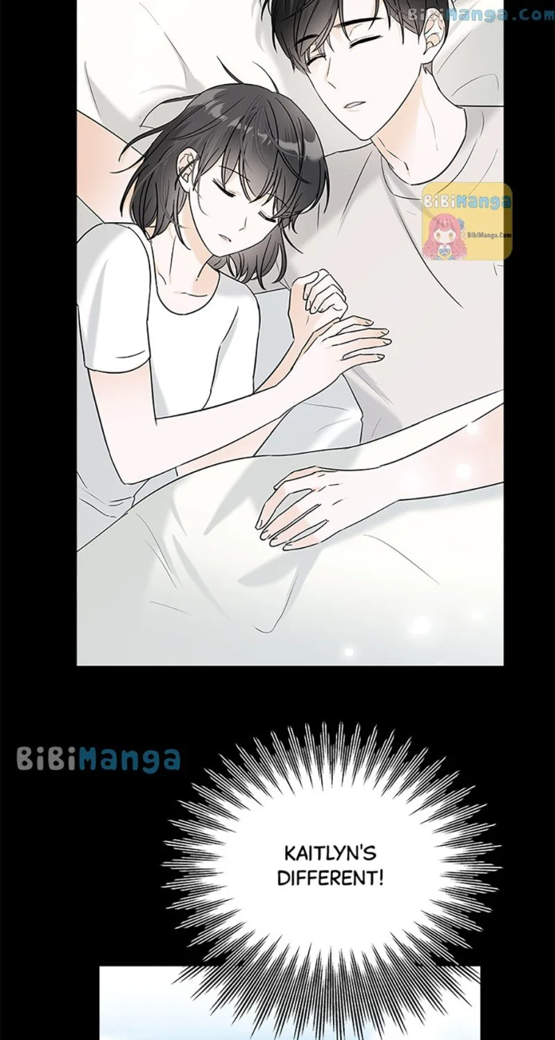 Dating My Best Friend’s Sister Chapter 25 page 38