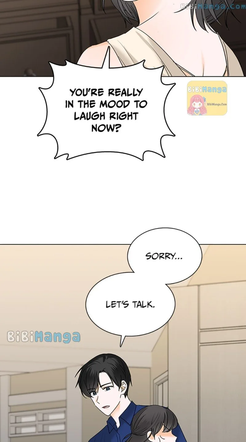 Dating My Best Friend’s Sister Chapter 25 page 52