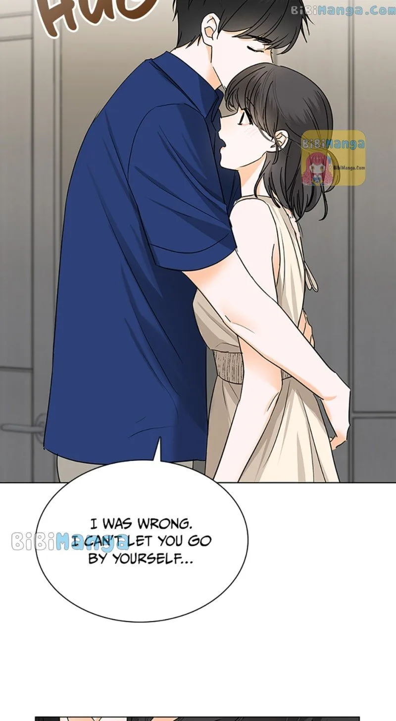 Dating My Best Friend’s Sister Chapter 25 page 62