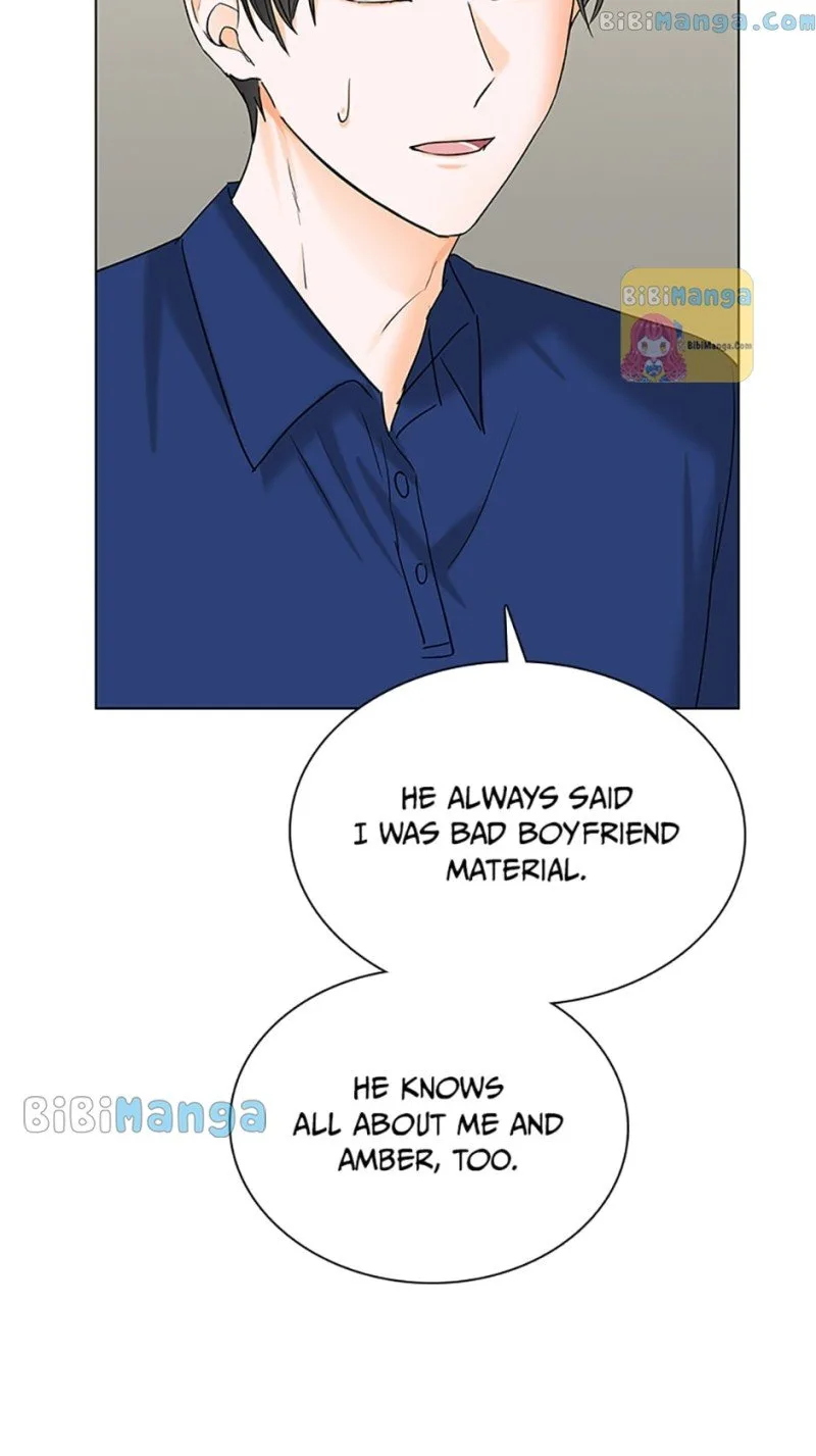 Dating My Best Friend’s Sister Chapter 25 page 57