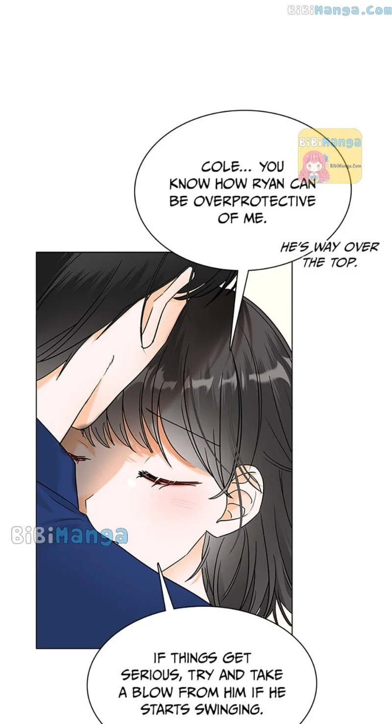 Dating My Best Friend’s Sister Chapter 25 page 64