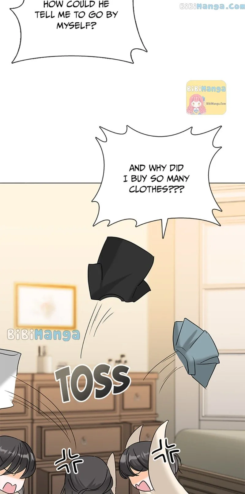 Dating My Best Friend’s Sister Chapter 25 page 47