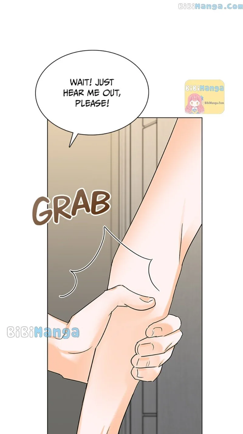 Dating My Best Friend’s Sister Chapter 25 page 54