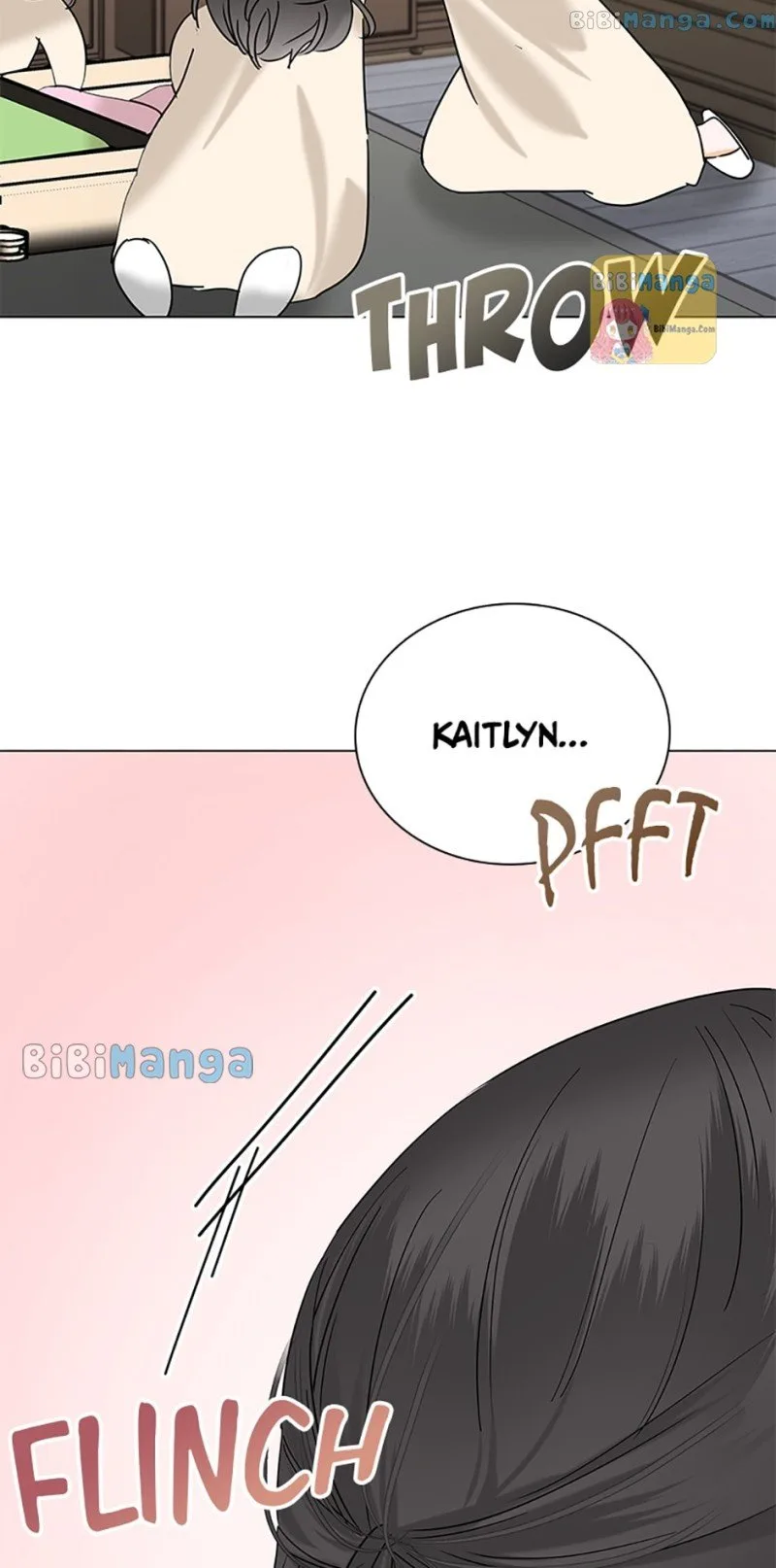 Dating My Best Friend’s Sister Chapter 25 page 48