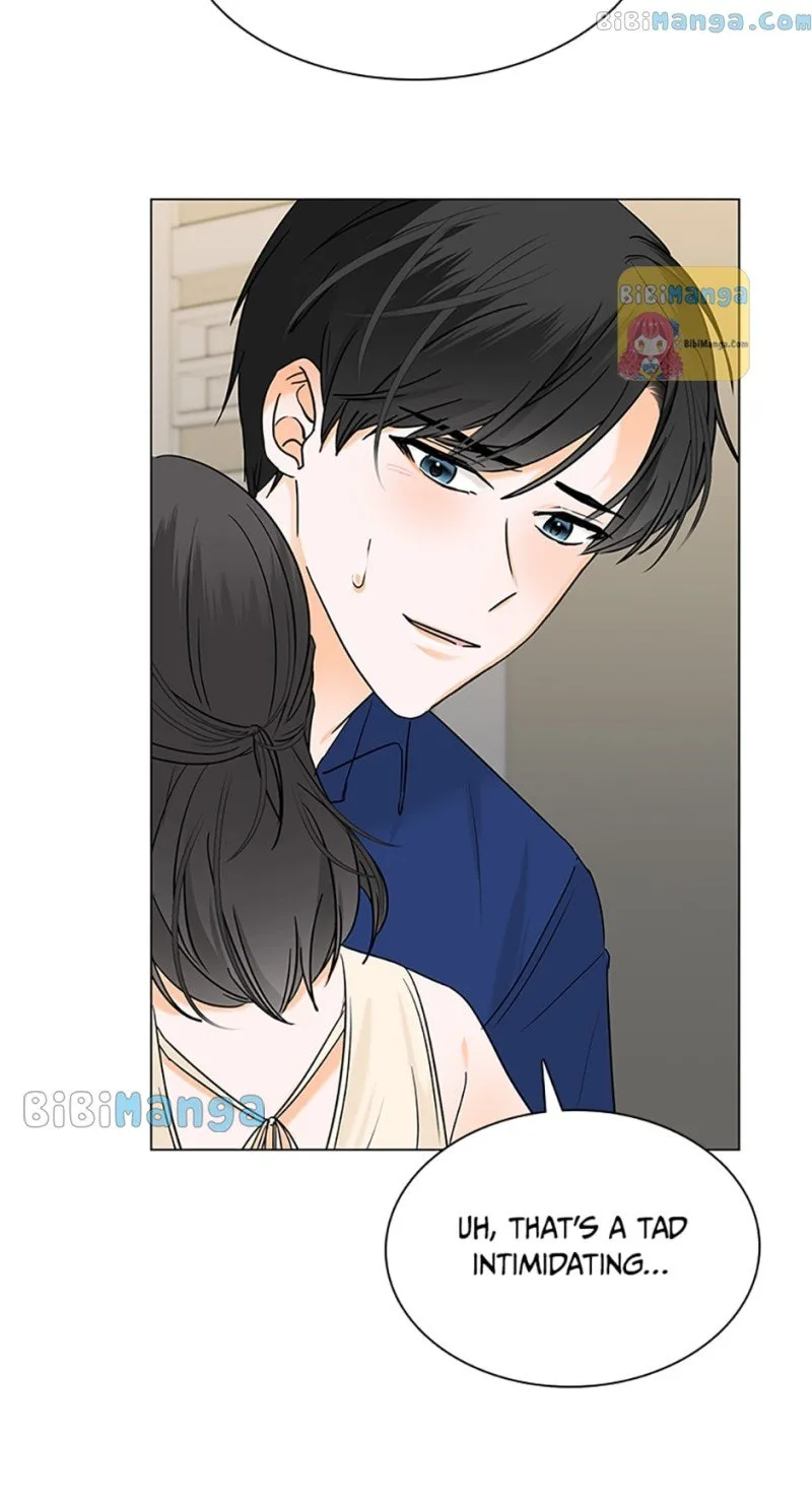 Dating My Best Friend’s Sister Chapter 25 page 65