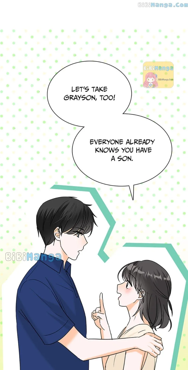 Dating My Best Friend’s Sister Chapter 25 page 69
