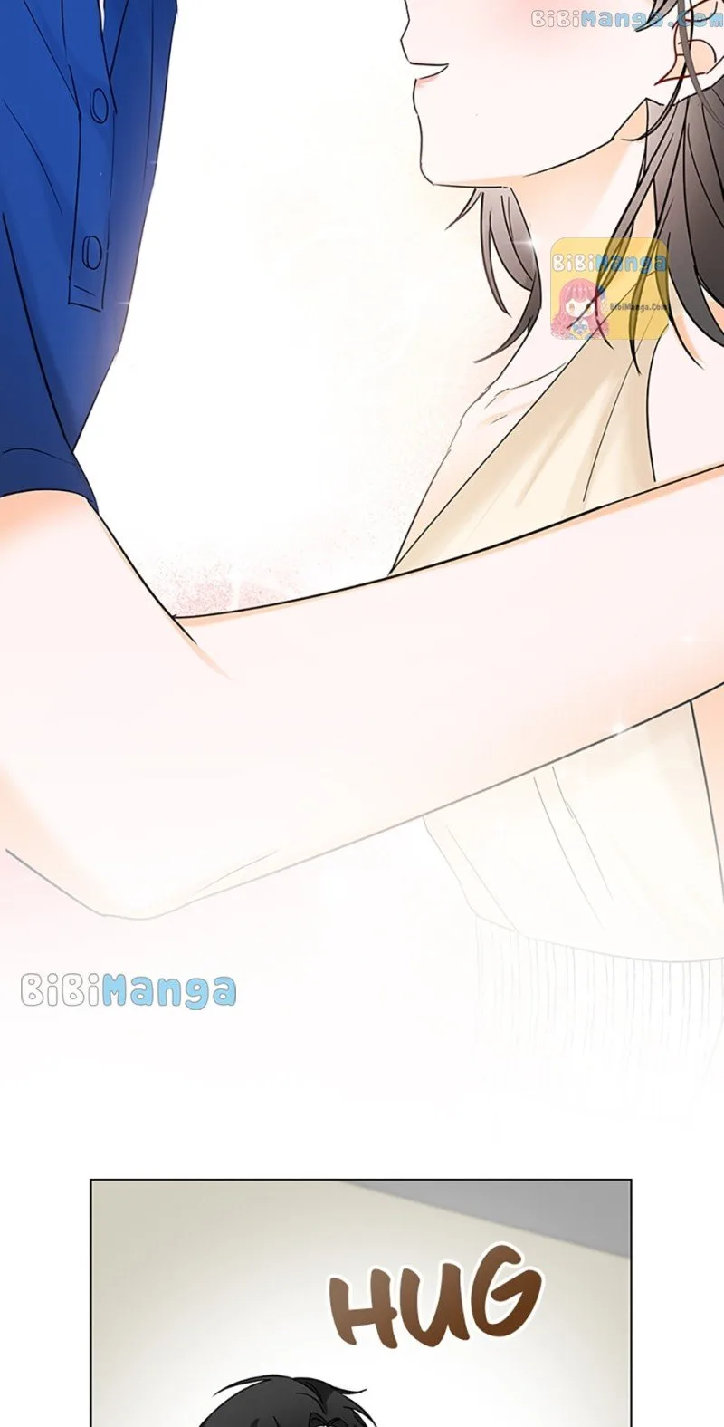 Dating My Best Friend’s Sister Chapter 25 page 72
