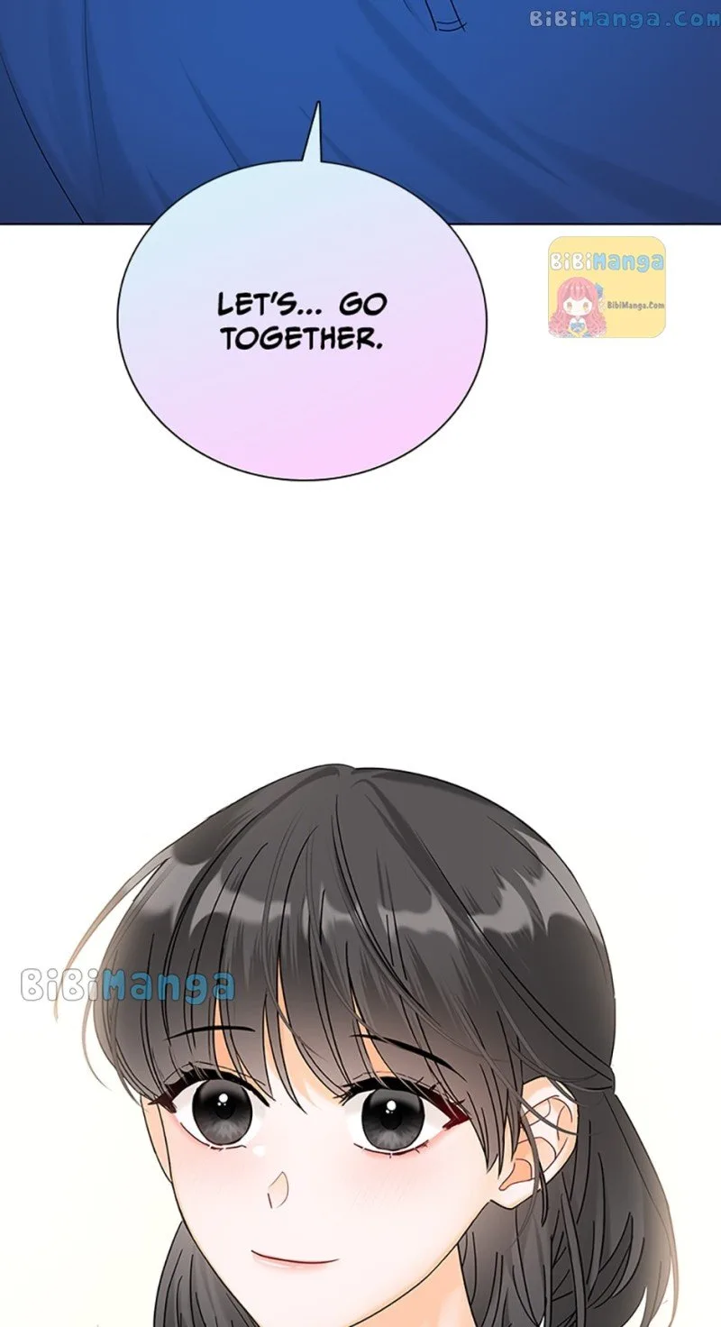 Dating My Best Friend’s Sister Chapter 25 page 75