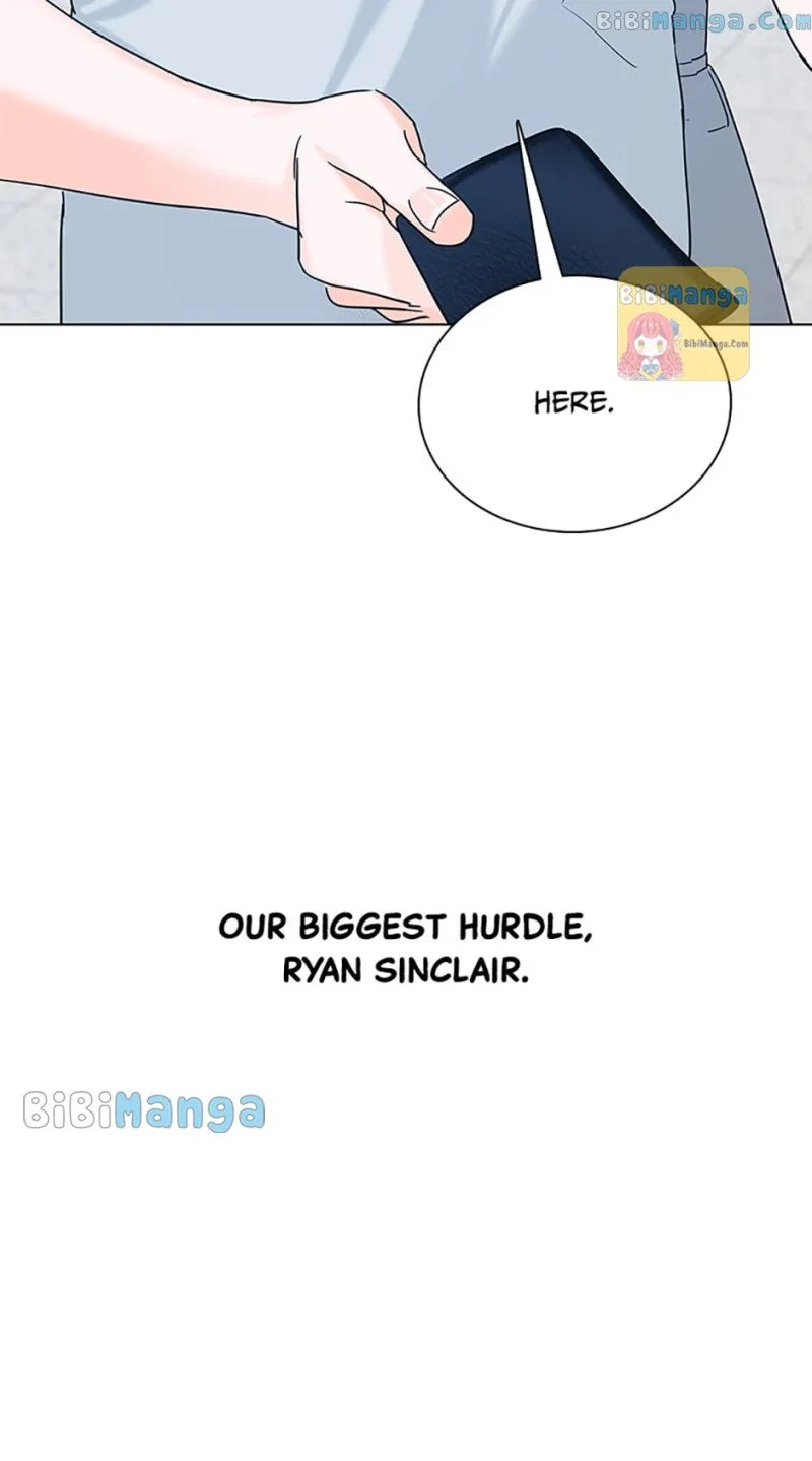 Dating My Best Friend’s Sister Chapter 25 page 80