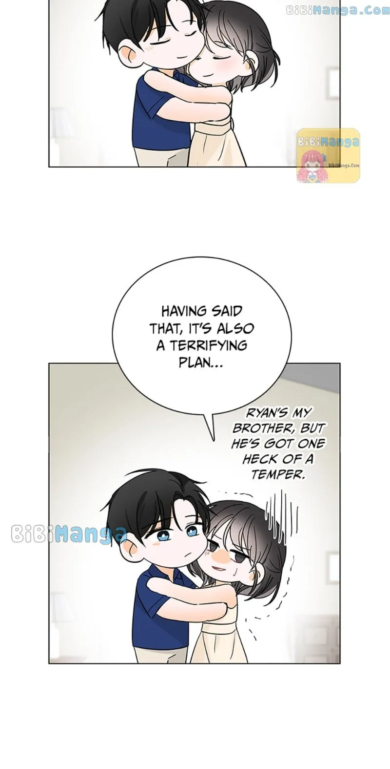 Dating My Best Friend’s Sister Chapter 25 page 73