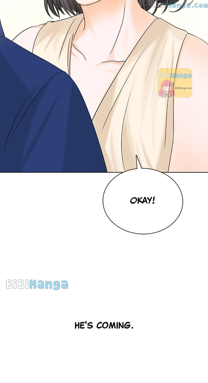 Dating My Best Friend’s Sister Chapter 25 page 76