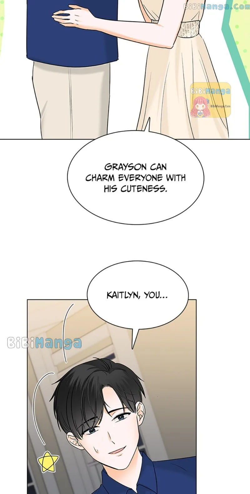 Dating My Best Friend’s Sister Chapter 25 page 70