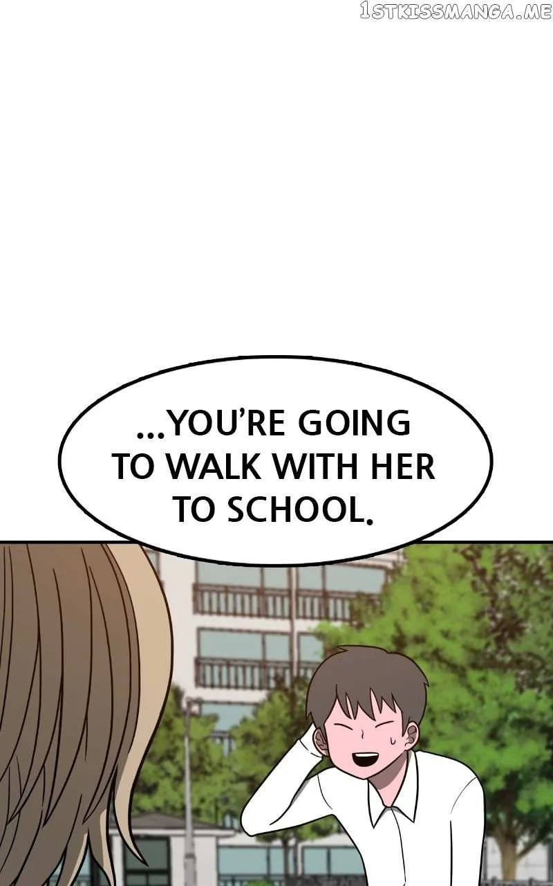 Dating to Survive Chapter 6 page 5