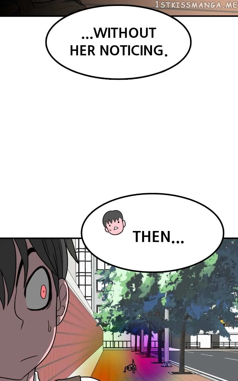 Dating to Survive Chapter 6 page 10