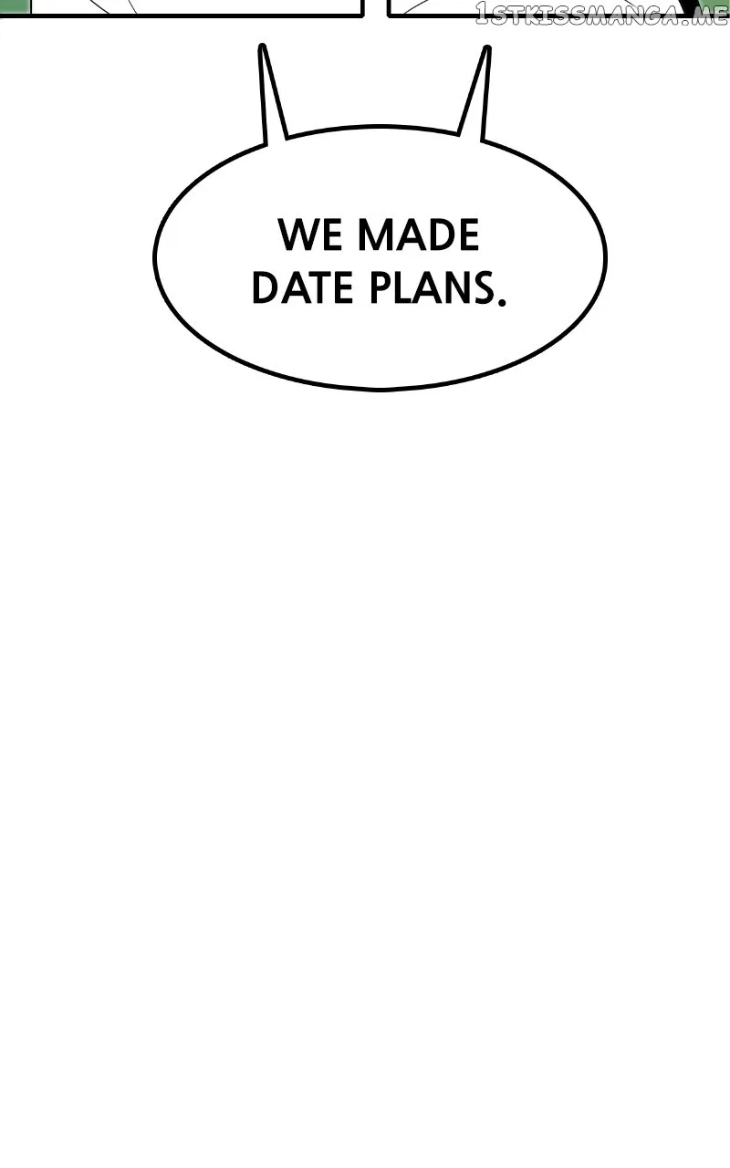 Dating to Survive Chapter 9 page 5