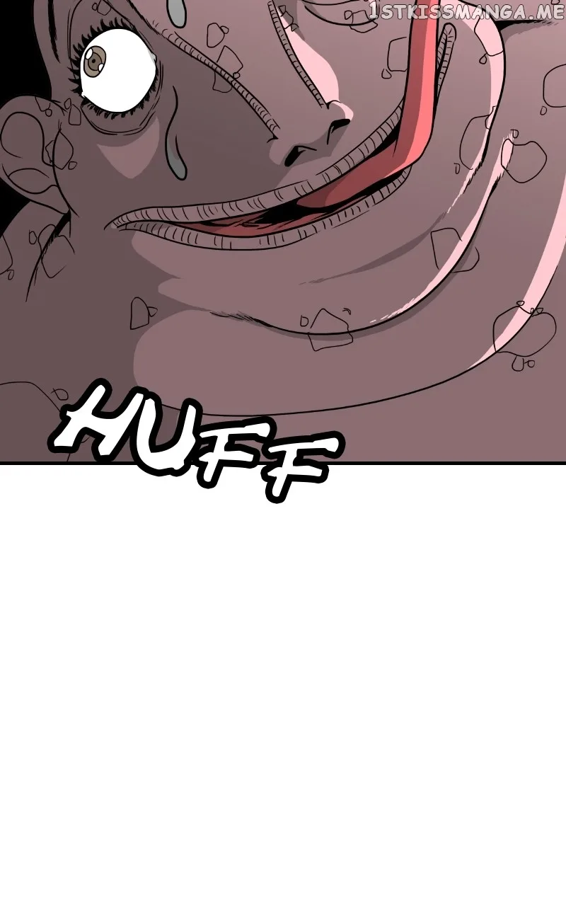 Dating to Survive Chapter 8 page 5
