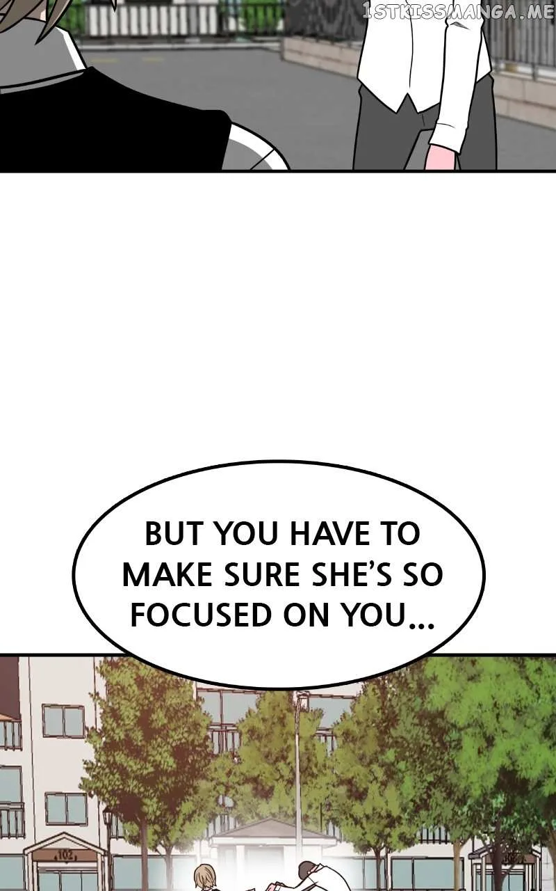 Dating to Survive Chapter 6 page 6