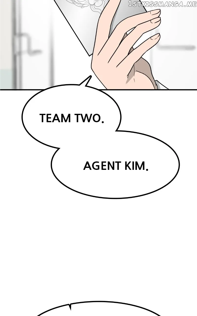 Dating to Survive Chapter 9 page 37