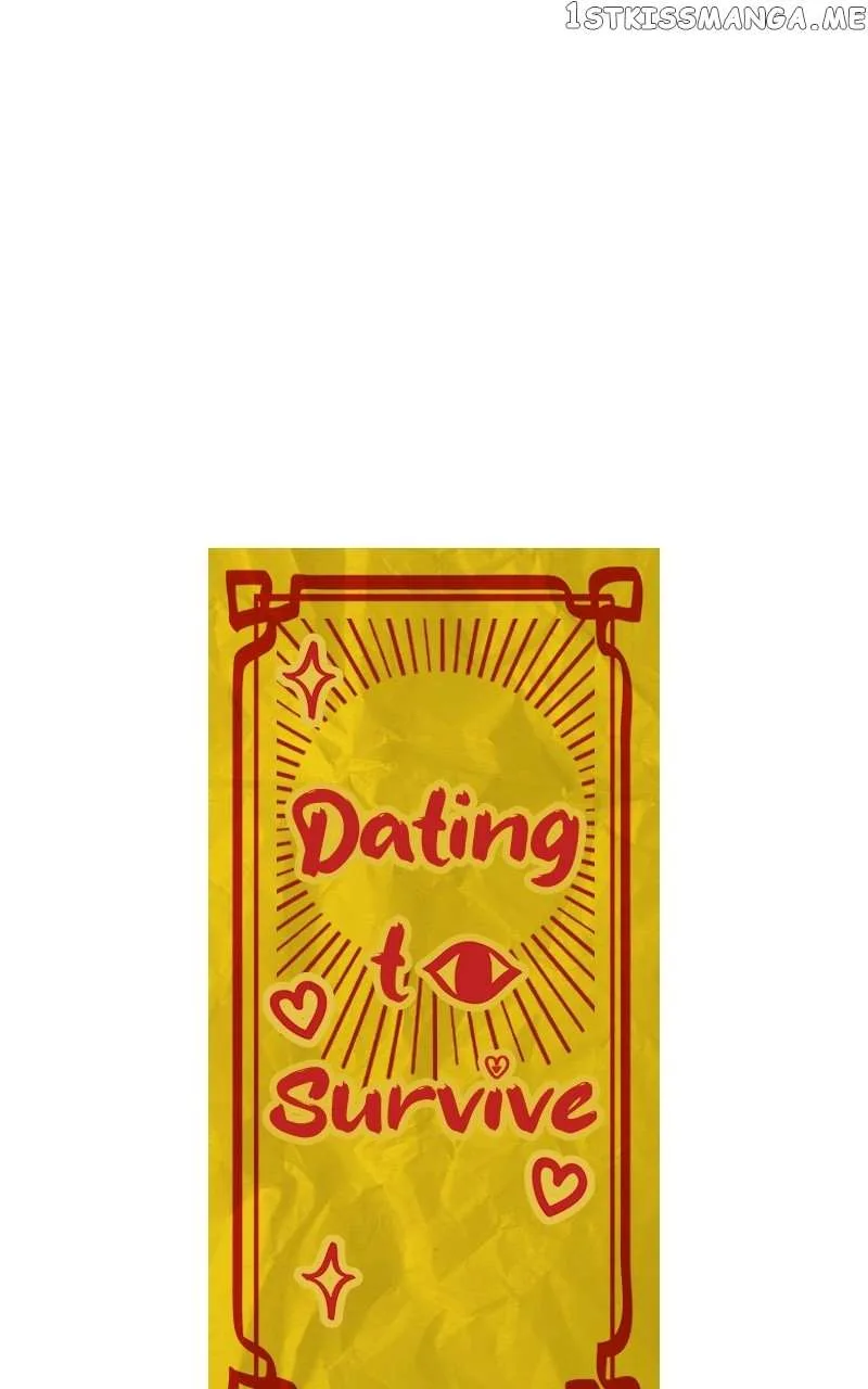Dating to Survive Chapter 6 page 18